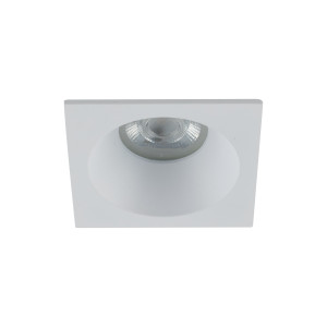 Lampa sufitowa Prisma White Gu10 1x GU10 - TK Lighting