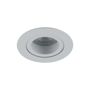 Reflektor Aura White Gu10 1x GU10 - TK Lighting