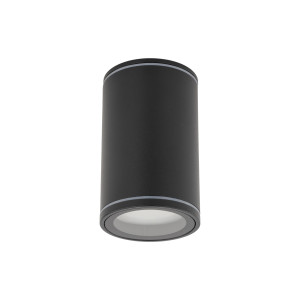 Reflektor Flare Black Gu10 1x GU10 - TK Lighting