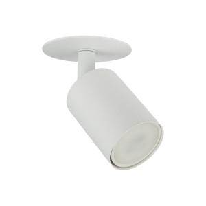 Kinkiet Nex White 1Xgu10 1x GU10 - TK Lighting