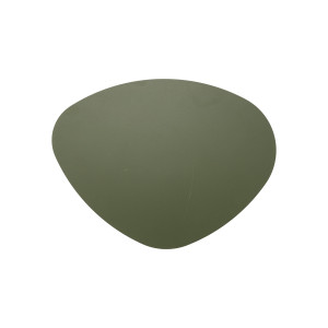Kinkiet Stone Green 2x G9 - TK Lighting
