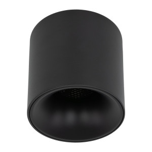 Lampa sufitowa Blaze Black Cct 1x - TK Lighting