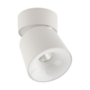 Lampa sufitowa Kyoto White Cct 1x - TK Lighting