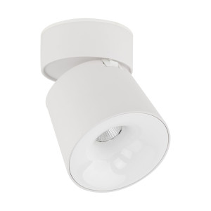Lampa sufitowa Kyoto White Cct 1x - TK Lighting