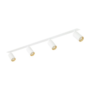 Kinkiet Amis White 4Xgu10 4x GU10 - TK Lighting