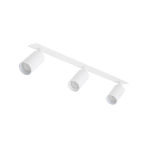 Kinkiet Amis White 3Xgu10 3x - TK Lighting