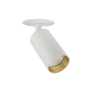Kinkiet Amis White 1Xgu10 1x - TK Lighting