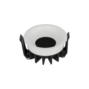 Kinkiet Nexus White Cct 1x LED - TK Lighting
