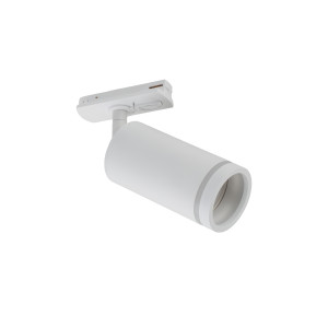 System szynowy Tracer Ring White GU10 - TK Lighting