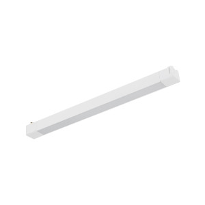 System szynowy Tracer Panel Biały LED - TK Lighting