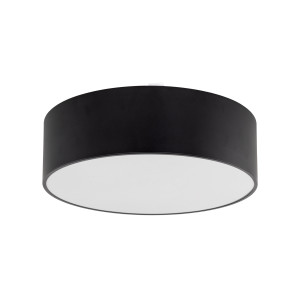 Kinkiet Livo Black M 3x E27 - TK Lighting