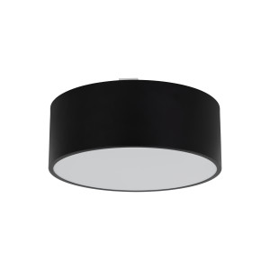 Kinkiet Livo Black S 2x E27 - TK Lighting
