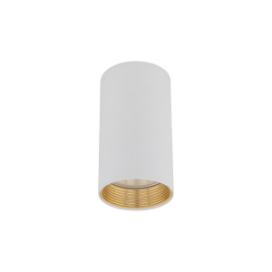 Kinkiet Amis White Downlight 1x GU10 - TK Lighting