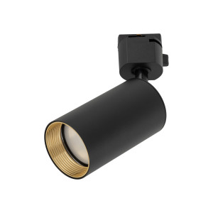System szynowy Tracer Amis Black GU10 - TK Lighting