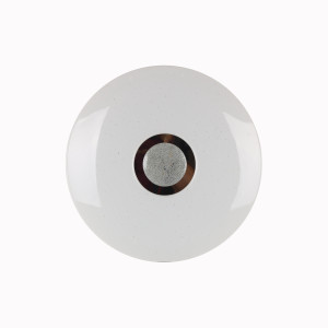 Lampa sufitowa Albury Biały 1x LED - TK Lighting
