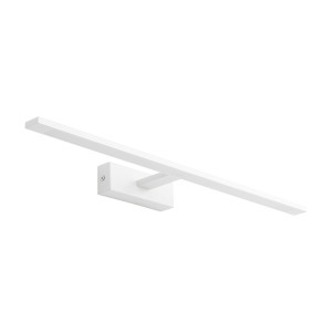 Kinkiet Gallery Biały 1x LED - TK Lighting