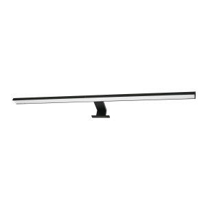 Kinkiet Leito Black 1x LED - TK Lighting