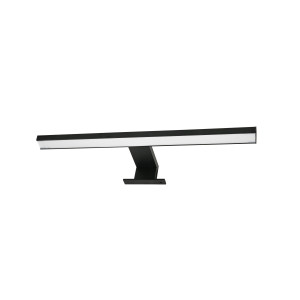 Kinkiet Leito Black 1x LED - TK Lighting