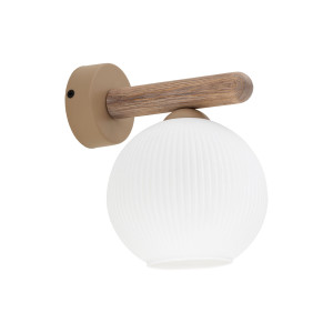 Kinkiet Virlo White 1x E14 - TK Lighting