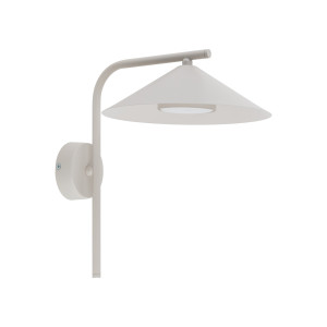 Kinkiet Lume S Kaszmir Kaszmir 1x GX 53 - TK Lighting