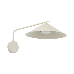 Kinkiet Lume M Kaszmir Kaszmir 1x GX 53 - TK Lighting