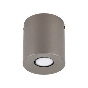 Reflektor Orion M New Brąz 1x GU10 - TK Lighting