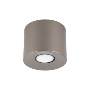 Reflektor Orion S New Brąz 1x GU10 - TK Lighting