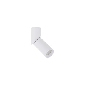 Kinkiet Elaris White S 1x GU10 MINI MR11 - TK Lighting