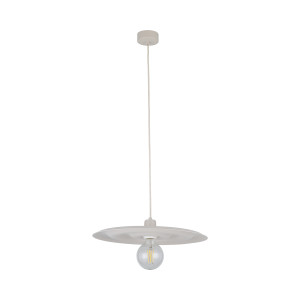 Lampa wisząca Onda Kaszmir Kaszmir 1x E27 - TK Lighting