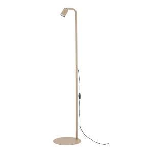 Lampa podłogowa Nex Sabia Sabia 1x GU10 - TK Lighting