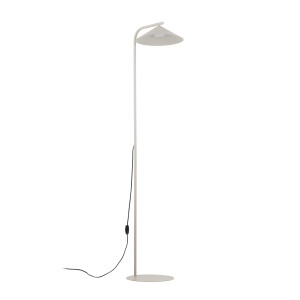 Lampa podłogowa Lume Kaszmir Kaszmir 1x GX 53 - TK Lighting