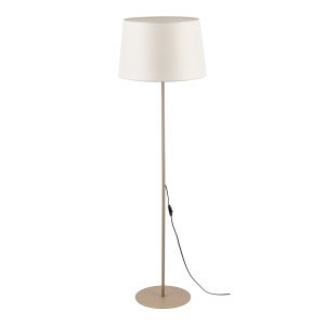 Lampa podłogowa Maja Sabia Sabia 1x E27 - TK Lighting