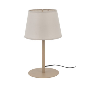 Lampa stołowa Maja Sabia Lampka Sabia 1x E27 - TK Lighting