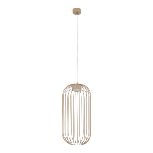 Lampa wisząca Sphera S Sabia Sabia 1x GX 53 - TK Lighting