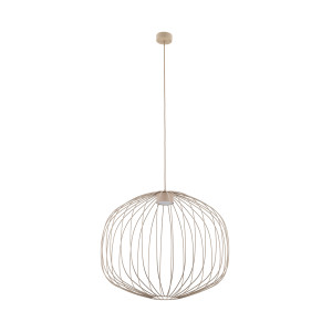 Lampa wisząca Sphera M Sabia Sabia 1x GX 53 - TK Lighting