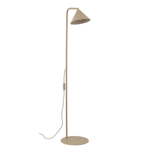 Lampa podłogowa Cono Sabia Sabia 1x E14 - TK Lighting