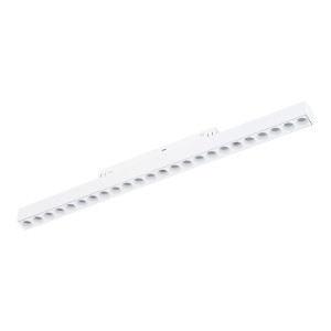 System szynowy Magnetic Easy Points Biały LED - TK Lighting