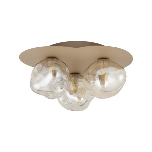 Kinkiet Lava Sabia Sabia 3x G9 - TK Lighting