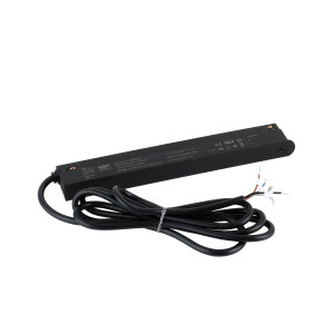 Akcesorium oświetleniowe Magnetic Easy Zasilacz Czarny - TK Lighting