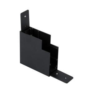 Akcesorium oświetleniowe Magnetic Easy Łącznik Czarny - TK Lighting