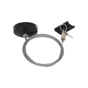 System szynowy Magnetic Easy - TK Lighting