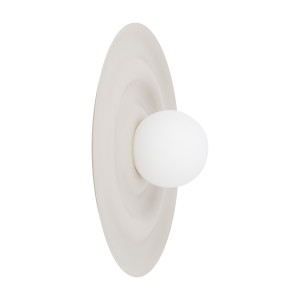 Kinkiet Onda Kaszmir M Kaszmir 1x G9 - TK Lighting