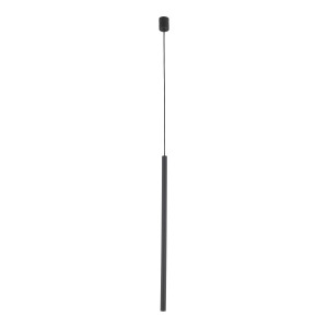 Lampa wisząca Ferro Black 750 1x G9 - TK Lighting