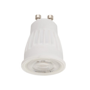 Źródło światła Biały GU10 MINI MR11 - TK Lighting