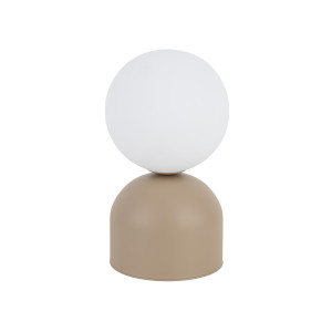 Lampa stołowa Miki Sabia Lampka Sabia 1x G9 - TK Lighting