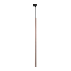 Źródło światła Tracer Trójobwodowy Ferro Brązowy G9 - TK Lighting