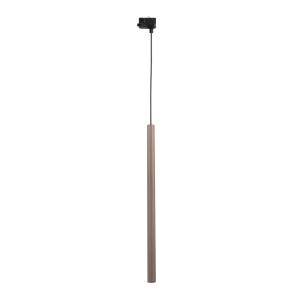 Źródło światła Tracer Trójobwodowy Ferro Brązowy G9 - TK Lighting