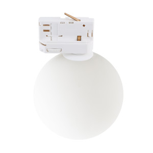 System szynowy Tracer Trójobwodowy White G9 - TK Lighting