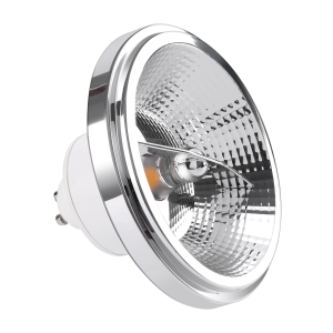 Żarówka AR111 AR8615 biały GU10 - Eko-Light