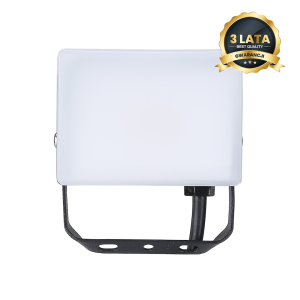 Produkt oświetleniowy Naświetlacz EKN9013 czarny G9 - Eko-Light